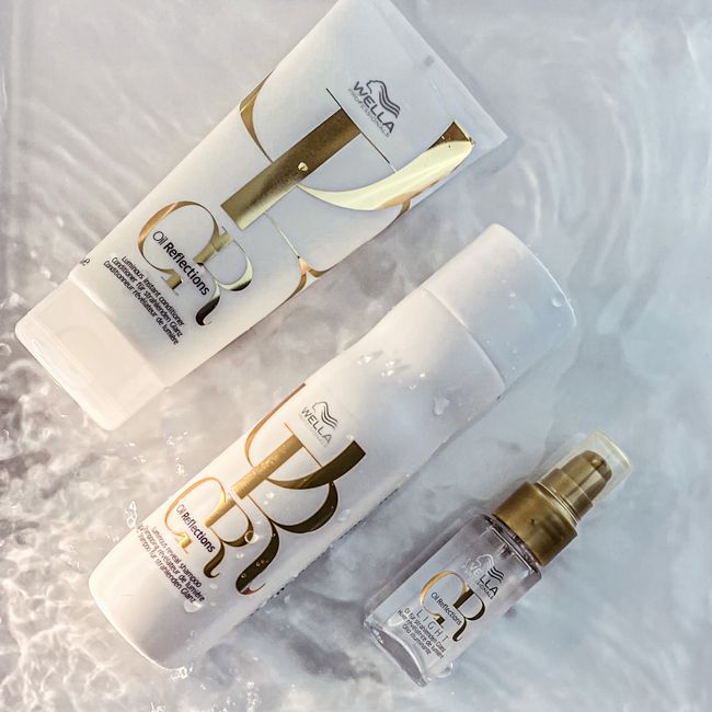 Golden Argan ulje za kosu