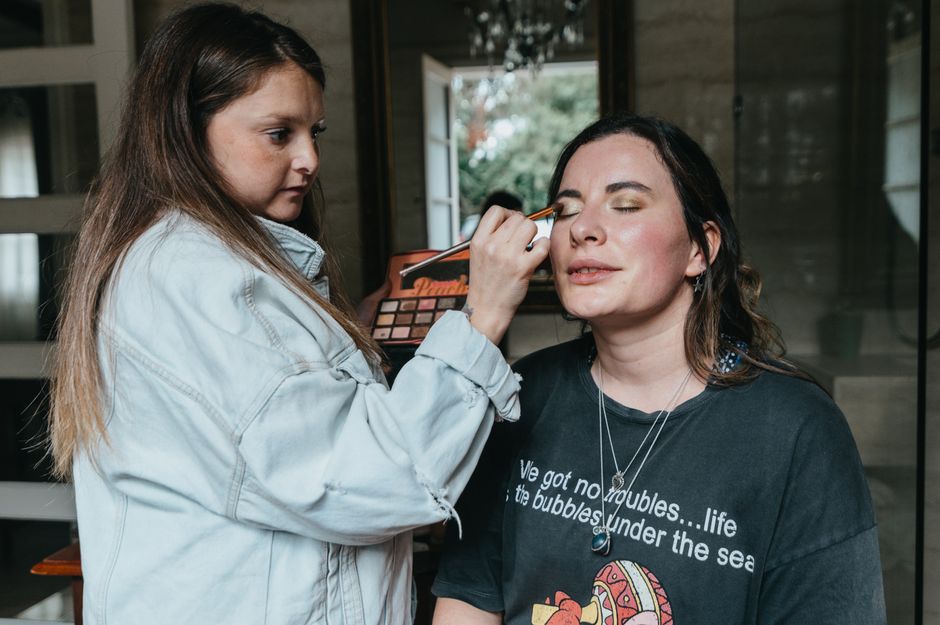 Profesionalna šminka Ljepotela